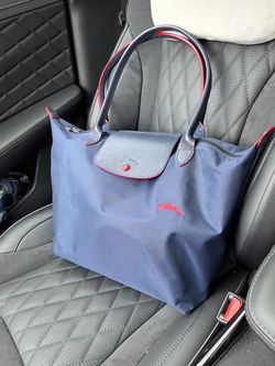 Longchamp French Edition size Large
