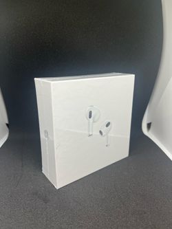 Apple AirPods 3rd Gen Sealed MagSafe