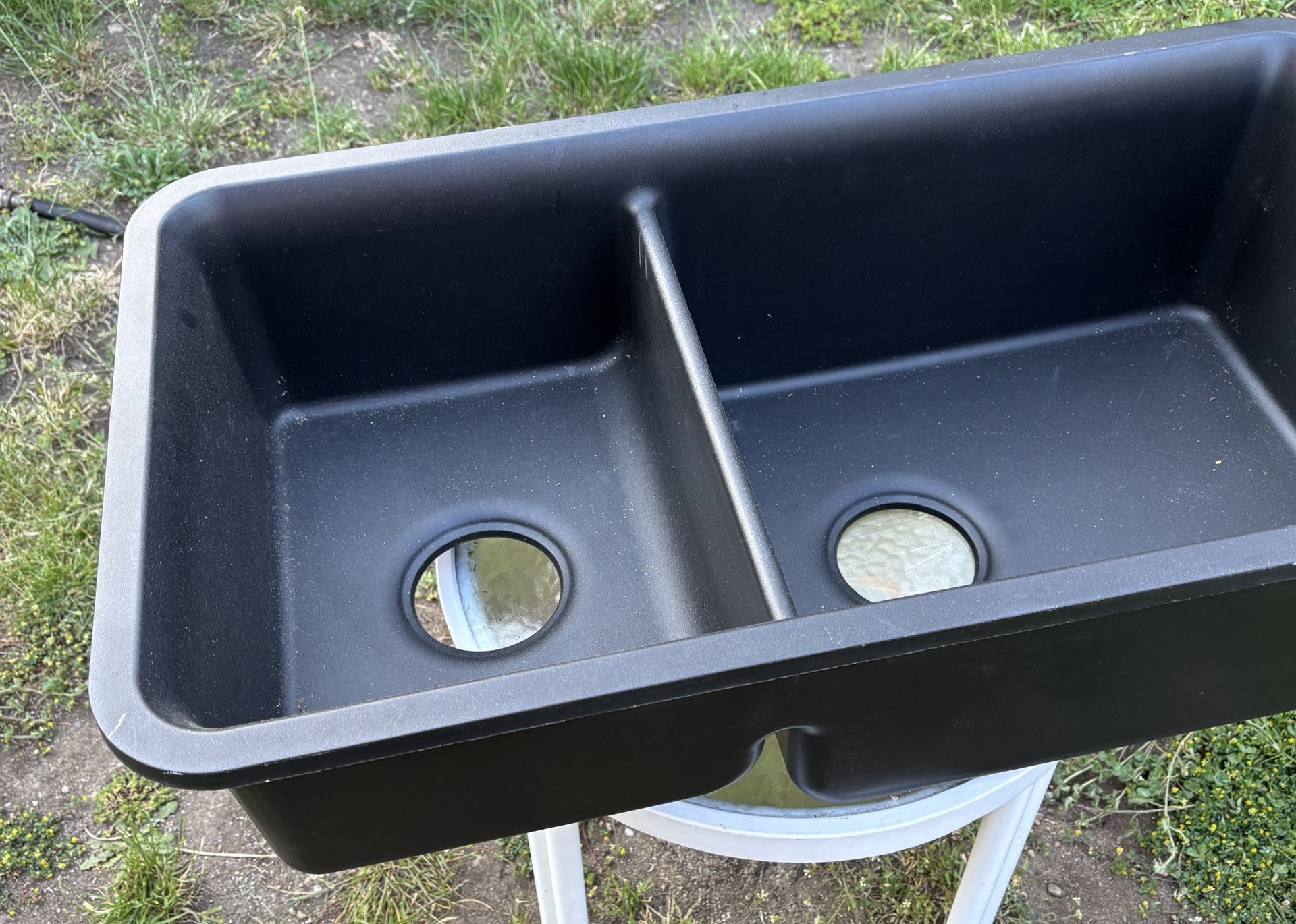 House Sink