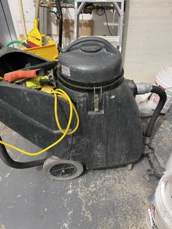 18 Gal Wet Dry Vacuum