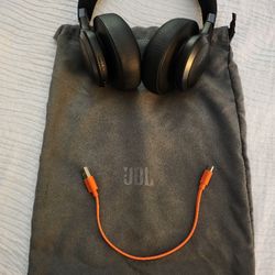 Jbl 770 Noice Canceling Headphones