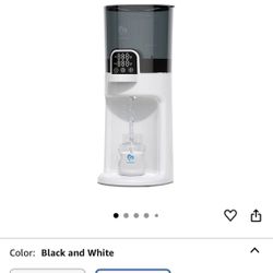 Water Warmer 