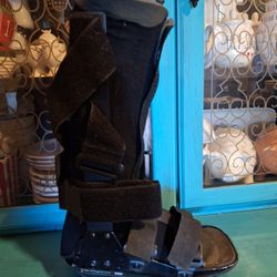Foot Boot