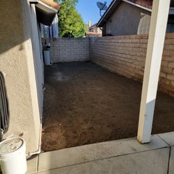 Clean Ups / Leveling / Grass / Mulch / Gravel / Maintenance
