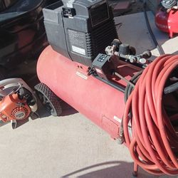 Craftsman Air Compressor