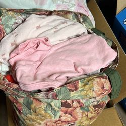 Baby Clothes