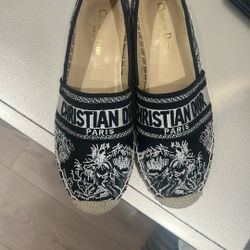 Christian Dior Shoes Size 8,5