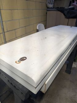 Truck Bed Storage, tool box