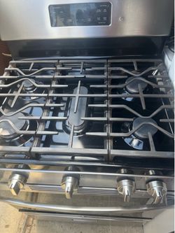 Stove