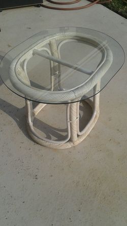 Side table or coffee table
