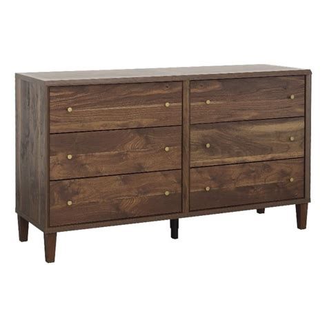 Sauder Willow Place Dresser - Brand New in Box