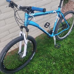 Gary Fisher Mountain Bike Nice 