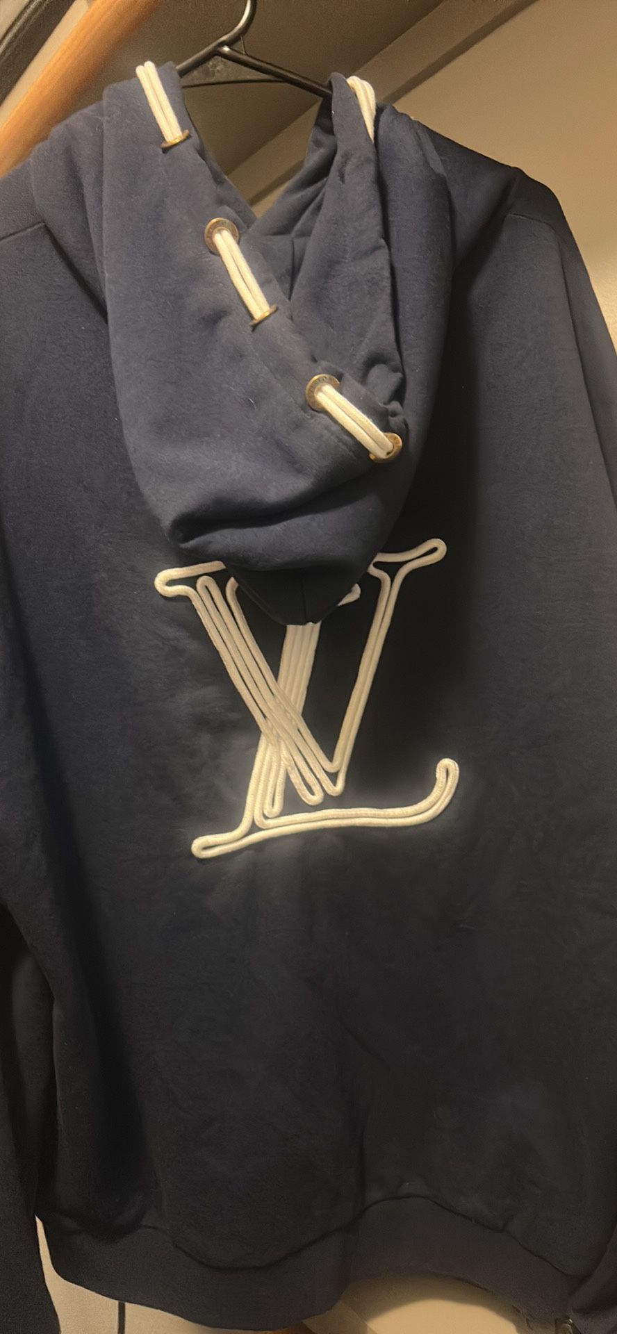 Louis Hoodie