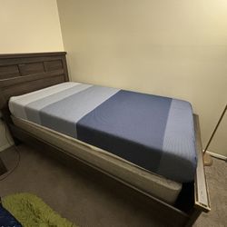Twin Bedroom Set