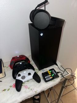 Xbox series x