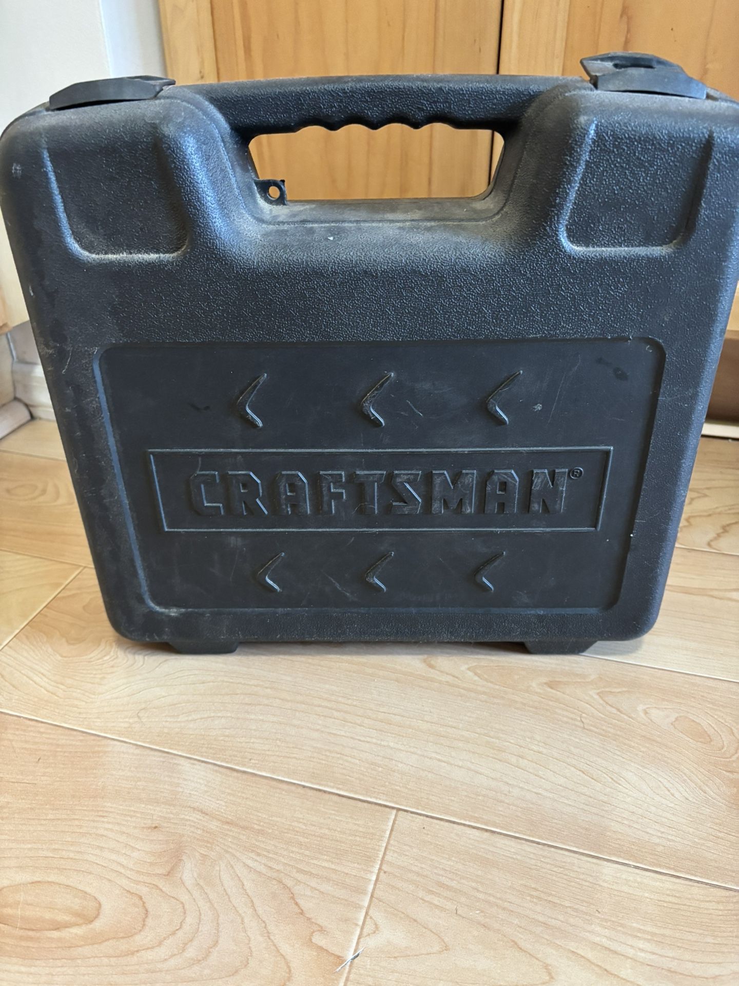 Craftsman Hammer Drill