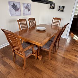 Mission Style Furniture 