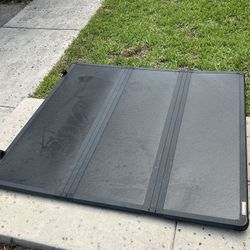 Tonneau Cover for 2016-2023 Toyota Tacoma Short Bed