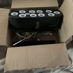 Plant starter