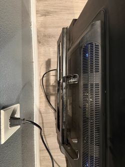42” TV