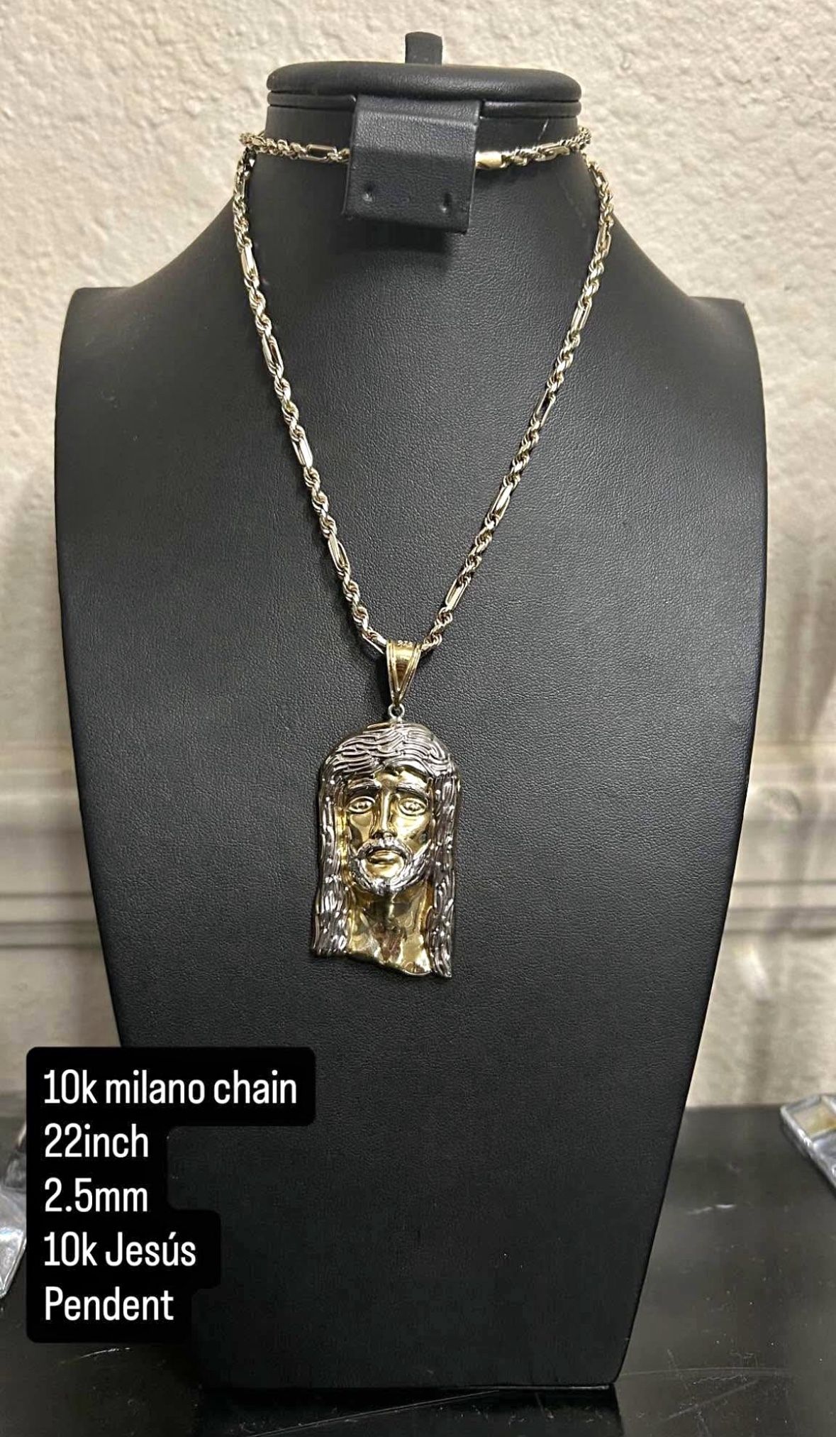 Gold Chain