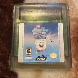 Game Boy Color