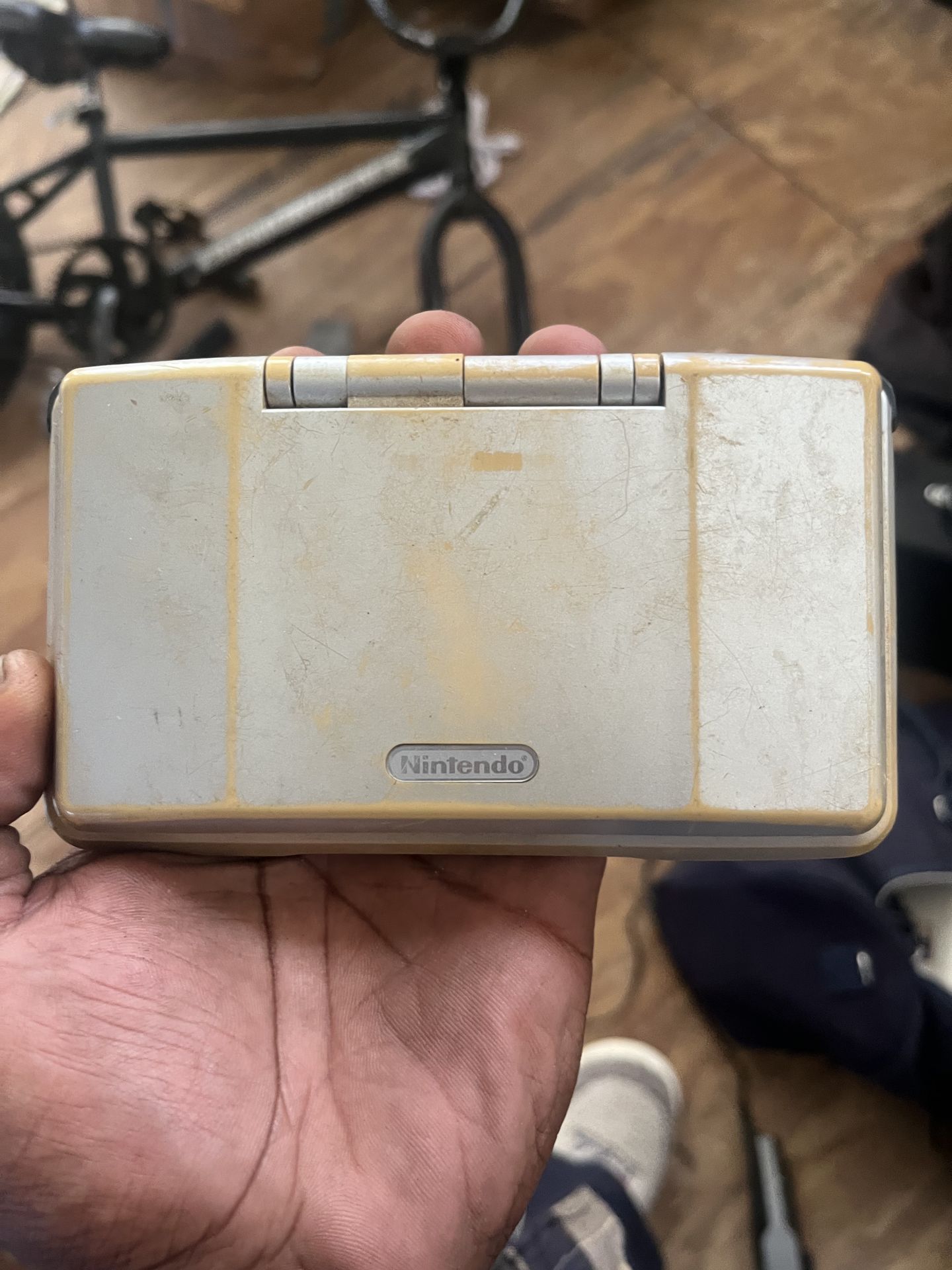 Original DS
