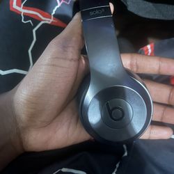 Beats solo3s