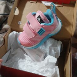 little girls Adidas Lego sports
