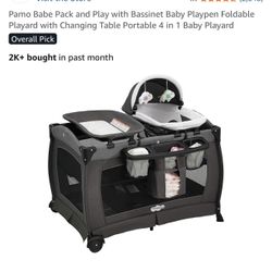 PLAYPEN Brand New still in box