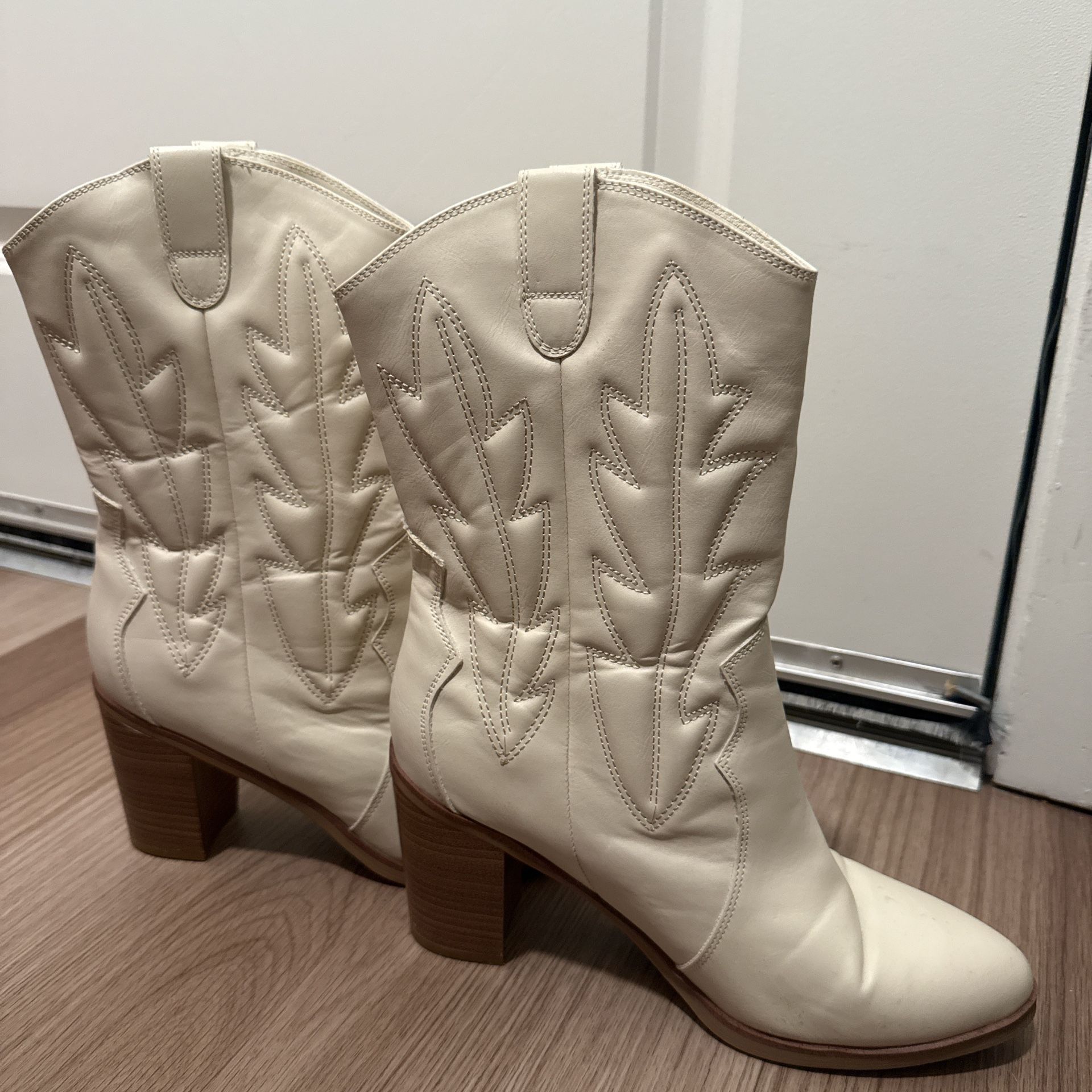 Cowgirl Boots