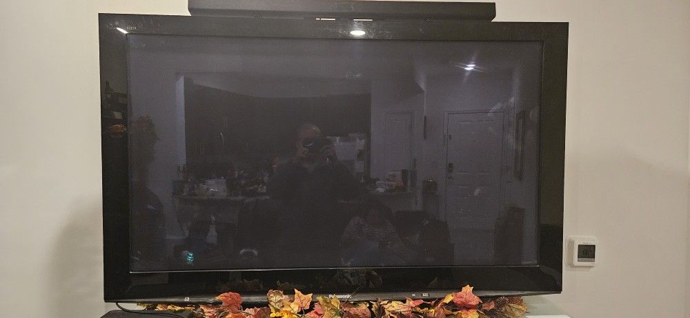 55" Television