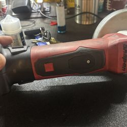 Snapon Grinder Cordless