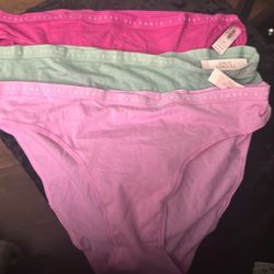 Underwear ( Vs Large ) Cotton 