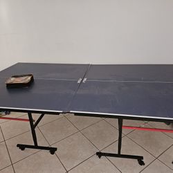 Stiga Advantage Lite PING PONG TABLE