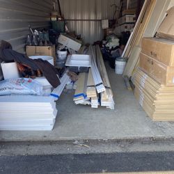 Building Materials 
