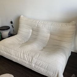Togo Sofa Loveseat