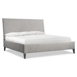 Menton Sutton King Panel Bed