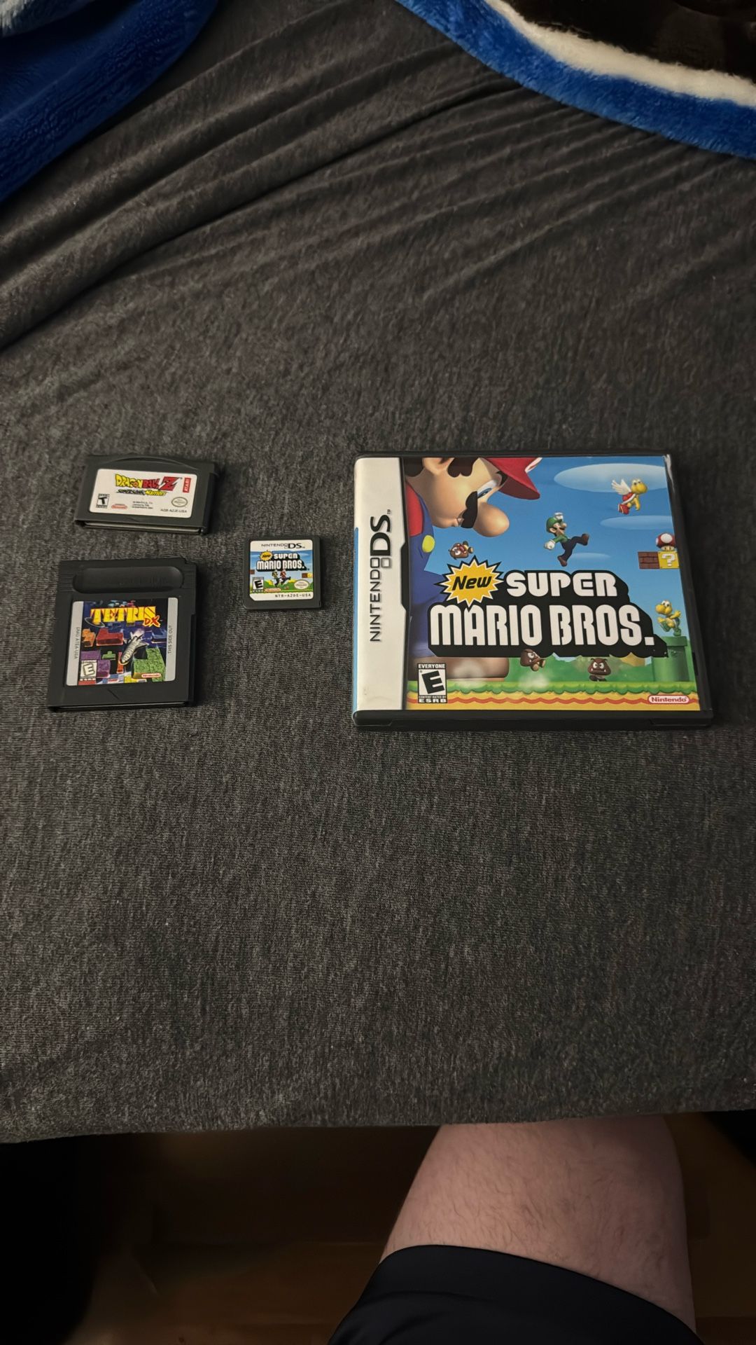 Games