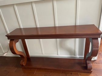 Ballarda Designs Benedetta 58 inch Console/Sofa Table