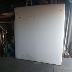 Truck bed cover $200