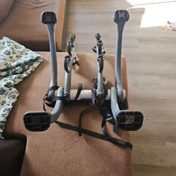 Car Bike Rack