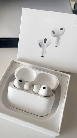 AirPods Pro 3