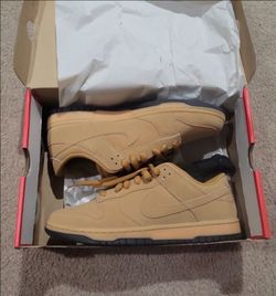 Nike Dunk