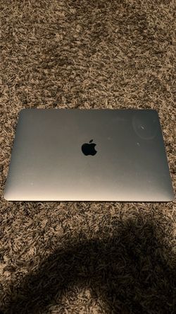 2016 MacBook Pro