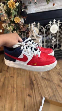 Nike Air Force