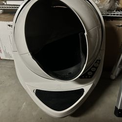 Litter Robot 3