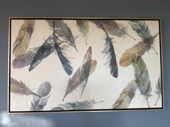 Wall Frame - Move Out Sale
