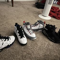 All Size 9