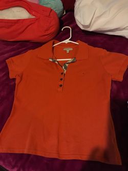 Burberry Mujer
